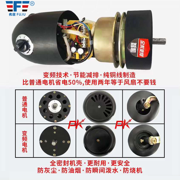 The Fretilin Industrial Electric Fan fell to the ground, fan of a powerful, high-power walled fan, a big wind plant.
