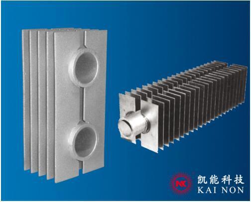 Cabertechnicals cung cấp 700/2000 máy phát KW với thêm nồi hơi nhiệt.