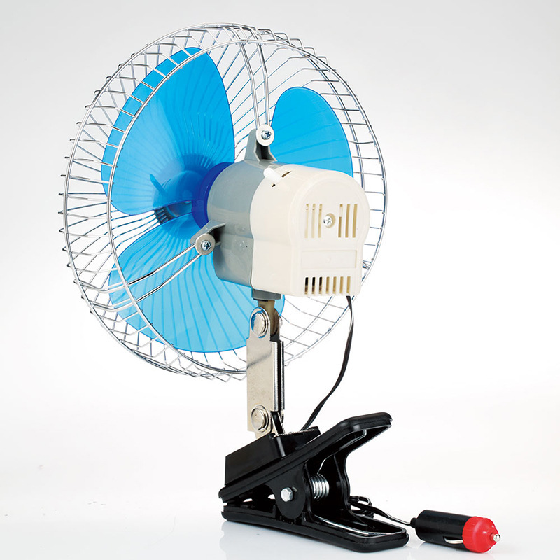 Tanya Plant chỉ đạo các fan hâm mộ 12V24V phân tán 6/8/10/11 mạnh mẽ gió im lặng của xe trượt