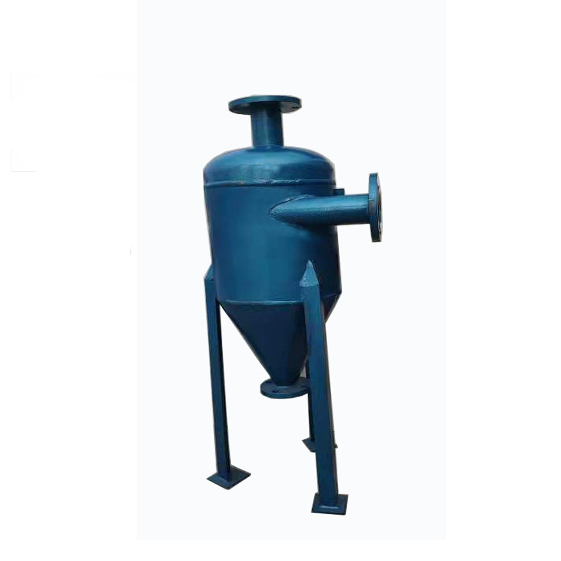 DN40-DN50 end end of large-scale rotor-deficit centrifuge filter industrial rotor-deficit equipment