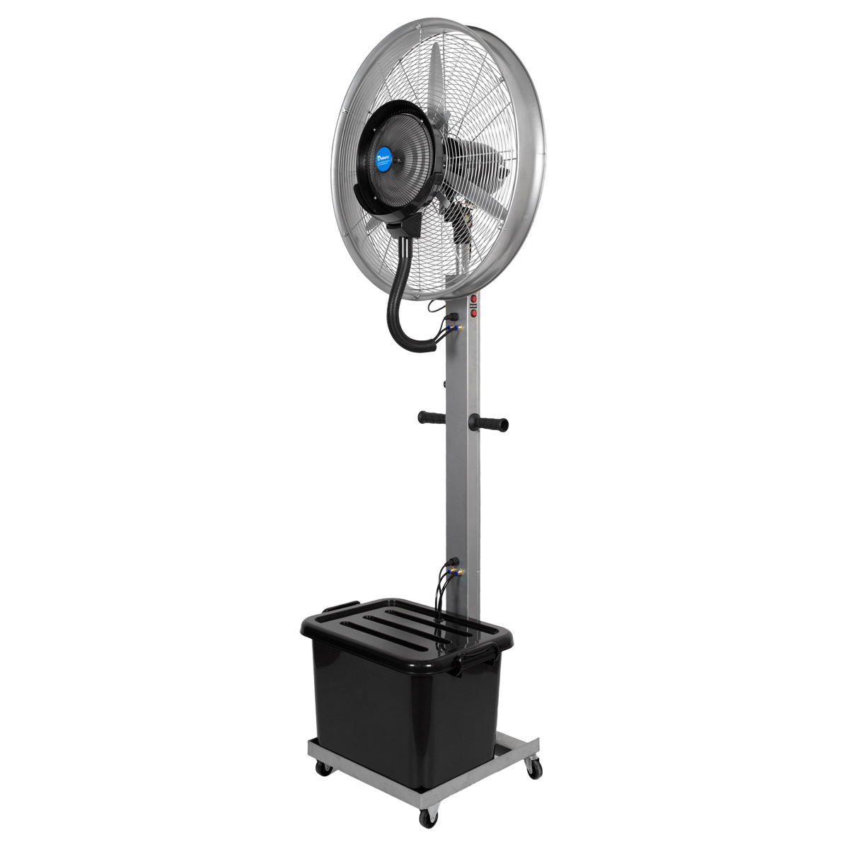 Ngành công nghiệp gió 26 inch.