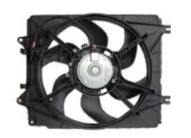 Supply for 18 Honda CRV hosts, radiator fan, condenser fan, car fan.