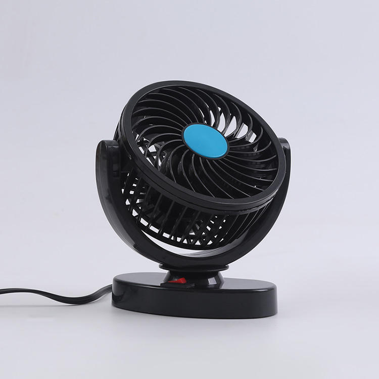 Một fan nhỏ của fan hâm mộ xe hơi rẻ tiền, 12V24V Turbo.