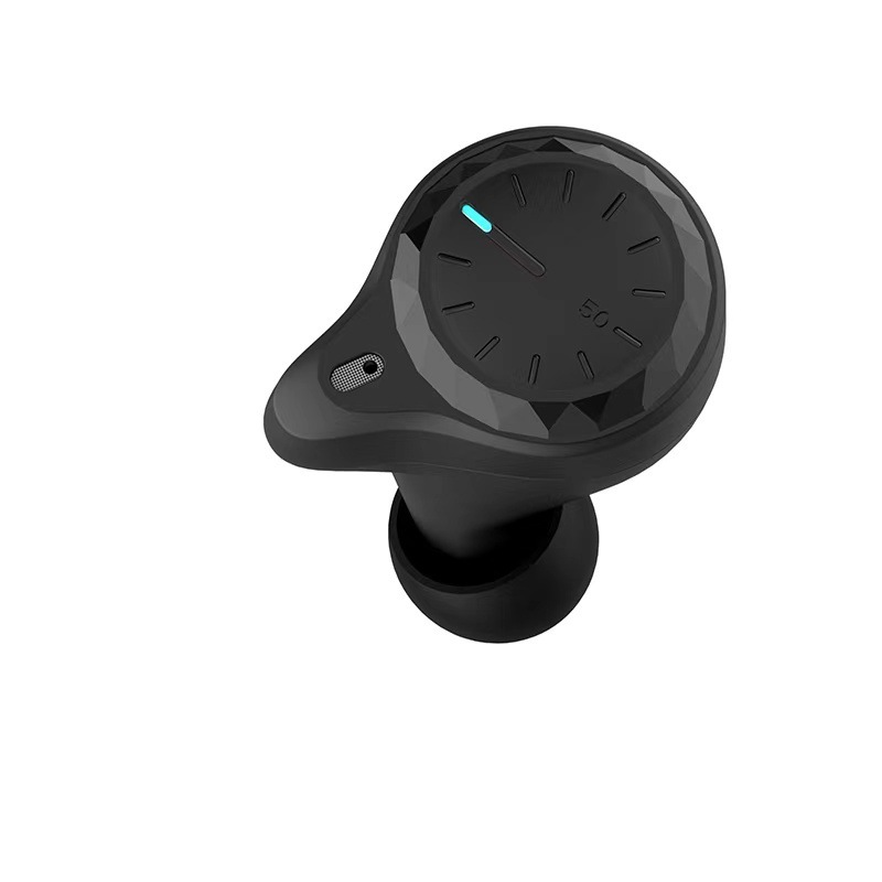 Wireless 5.1 Bluetooth headset double-eared motion applies to vivoOPPO for apples