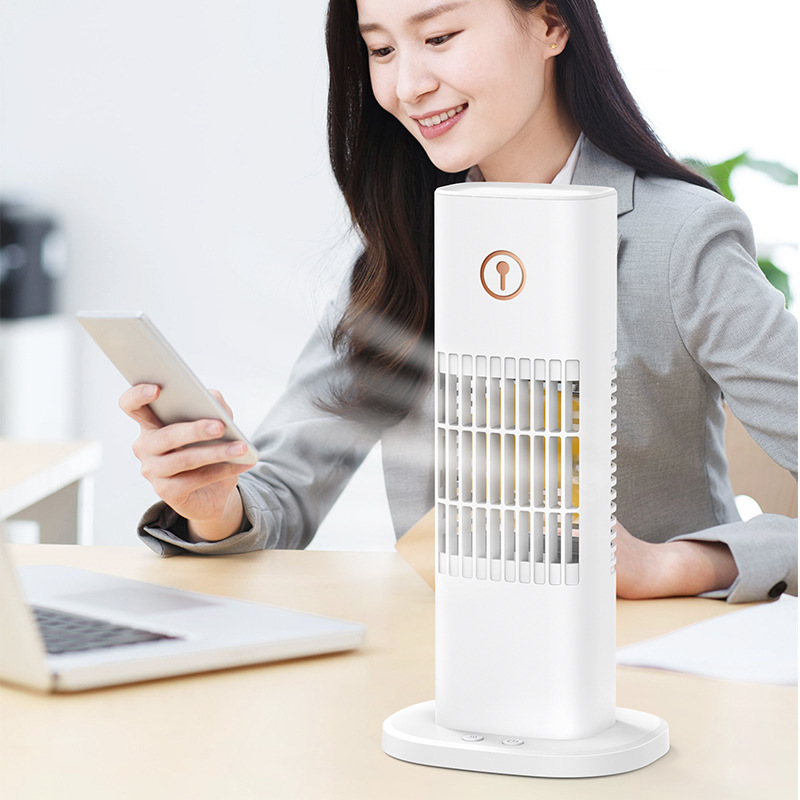2023 Hoa Kỳ làm sạch quạt nước với quạt điều hòa không khí ướt