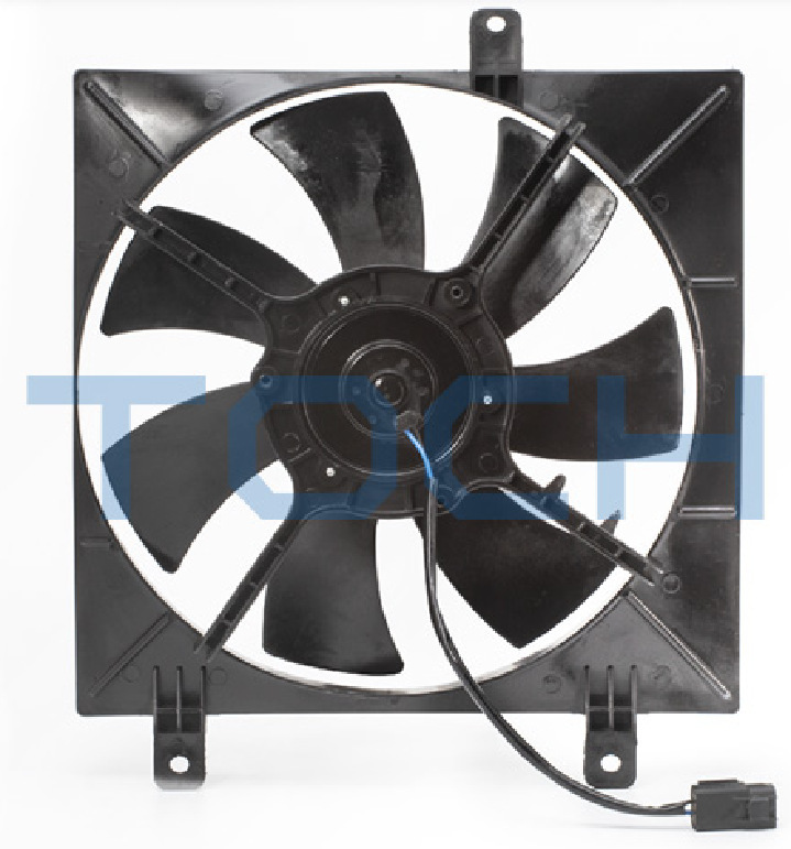 16363-2805 16361-2807 16711-28180 RAV4 fan điện tử