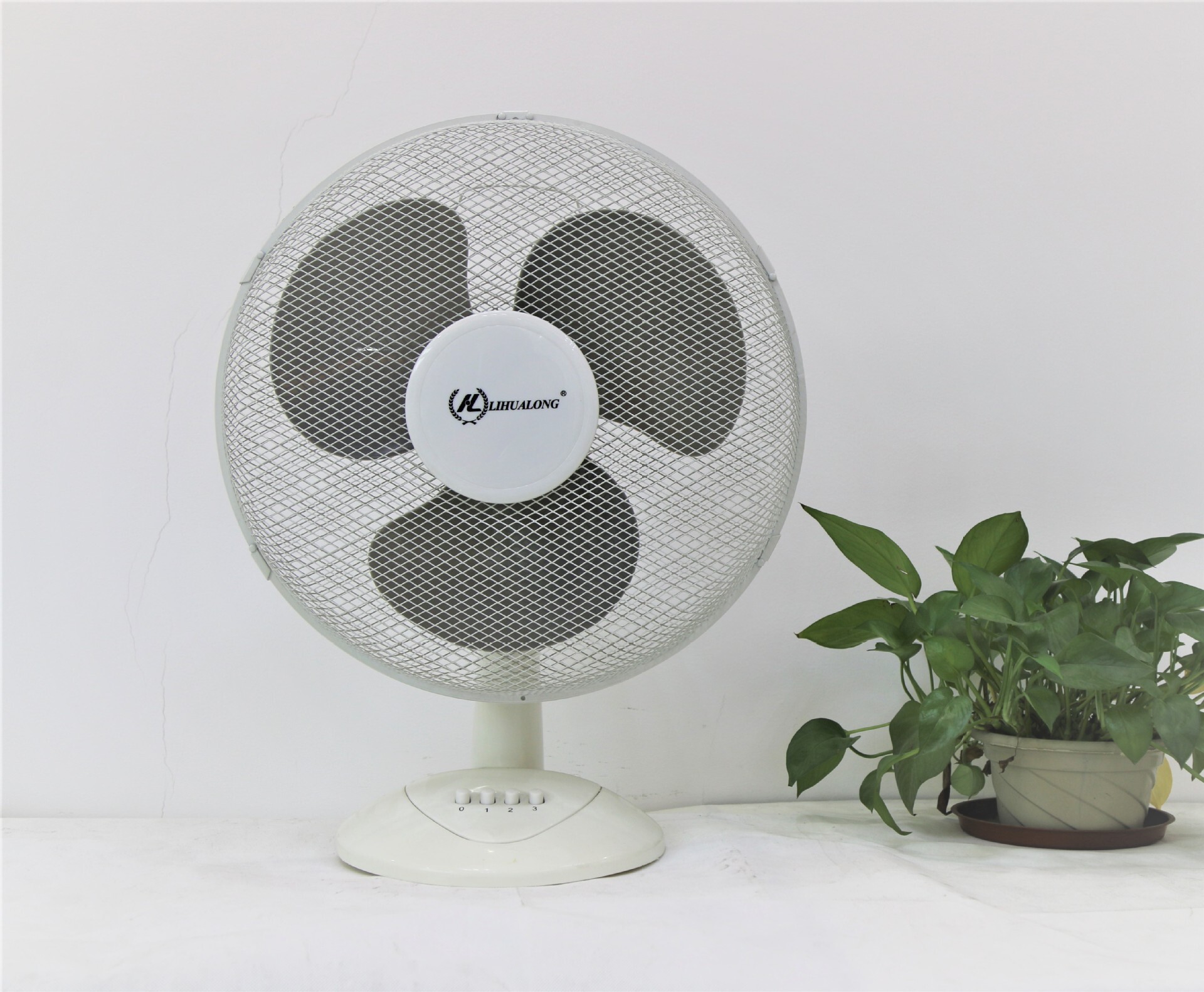 Guangdong fan, Guangdong fan, African 16-inch flat fan, domestic fan, electric fan.