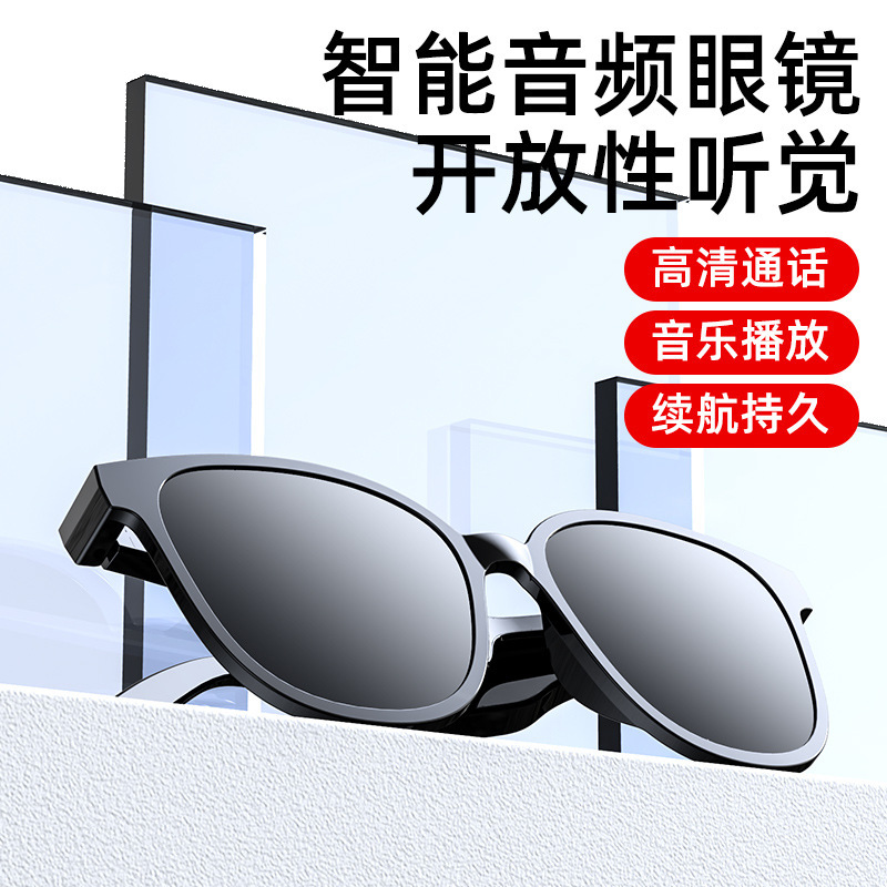 공장은 bluetooth 똑똑한 유리 및 공기 전달 유리 및 bluetooth sunglasses를 판매합니다.