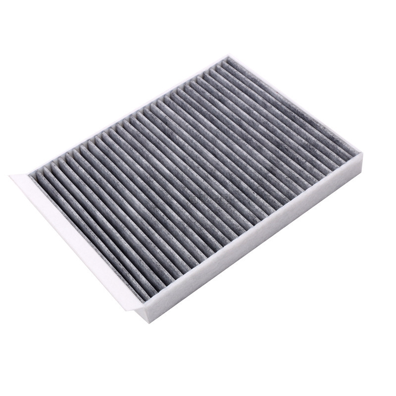 Plant wholesale fit for EET5 ET7 ES8 Hepa AC core activated carbon car AC filter