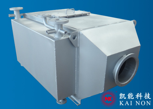 Cabertechnicals cung cấp 700/2000 máy phát KW với thêm nồi hơi nhiệt.