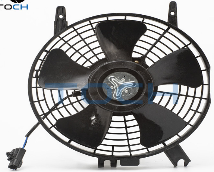 88454-12130 88590-12270 COROLLA 91-99 AE100 condensers fans