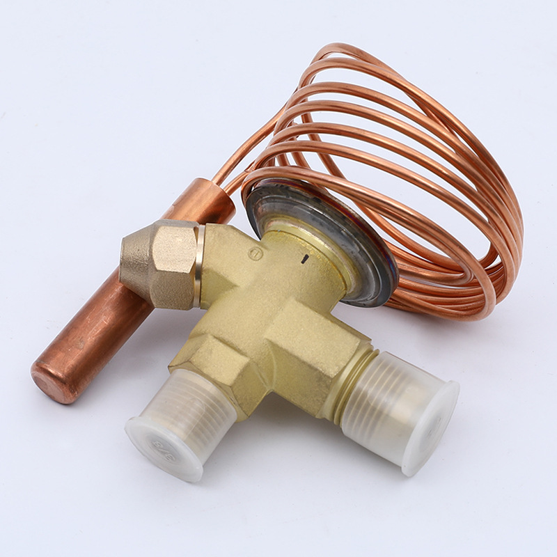 The expansion valve provides the Electromagnetic Valve Hornewell Hornewell Dominance Resideo to replace the core heat of the valve.