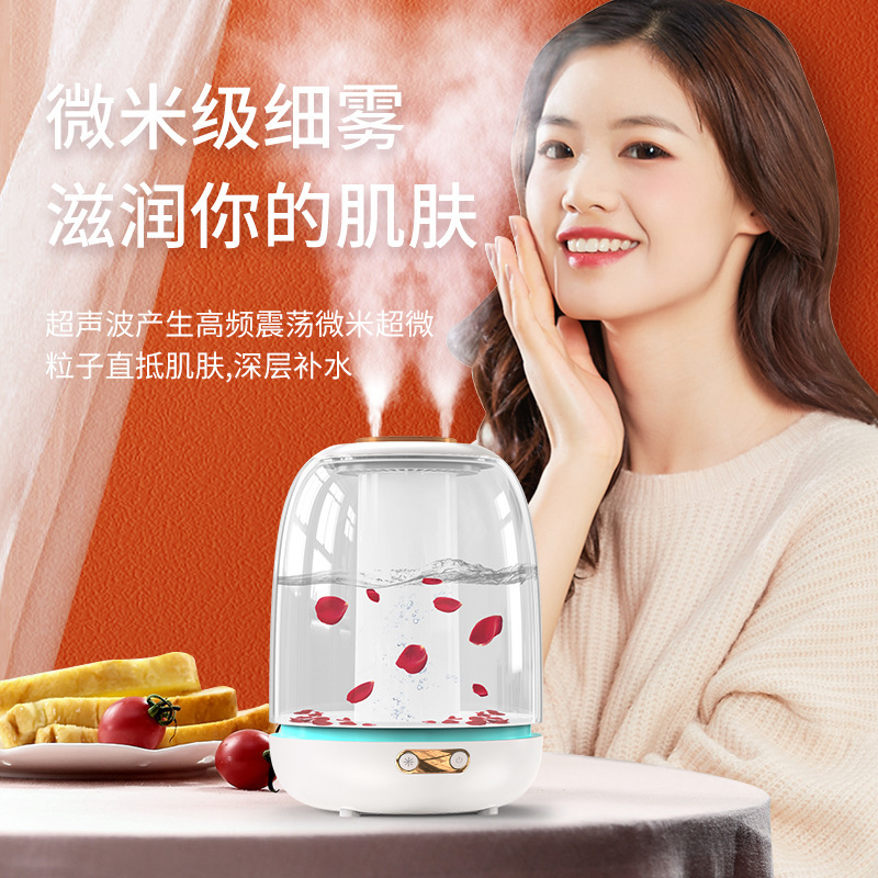 3 lít cho hệ thống phun nước đôi mới, có độ ẩm cao qua biên giới