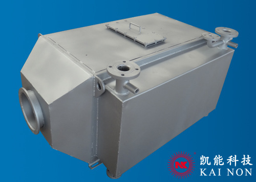 Cabertechnicals cung cấp 700/2000 máy phát KW với thêm nồi hơi nhiệt.