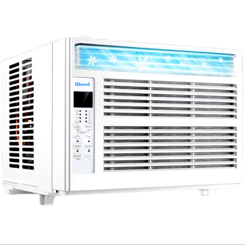 9000 BTU 1TR AC Window-based AC cooling and water-free portable AC less than 4 kcal