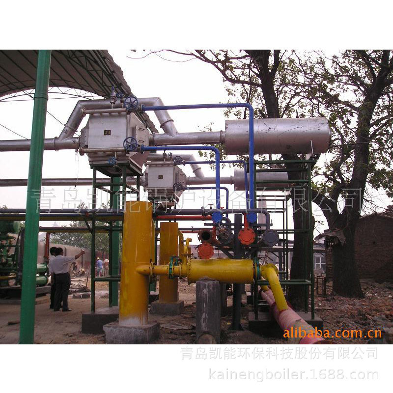 Cung cấp các thiết bị nhiệt còn dư