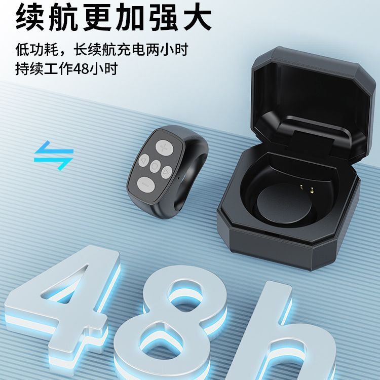 Điều khiển từ xa máy ảnh tự họa trực tiếp ảnh lật điện tử