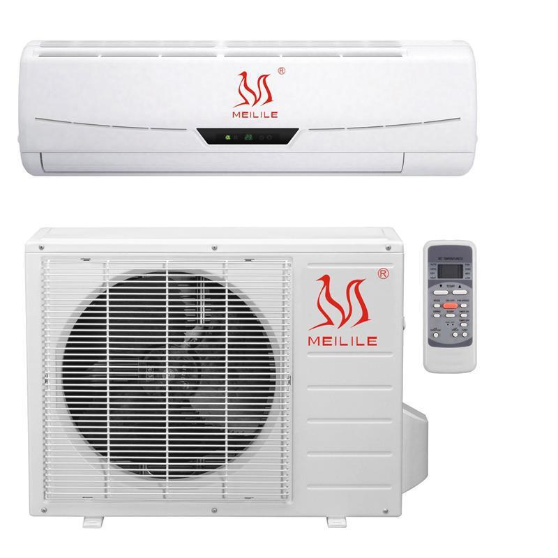 Solar air conditioner DC24V 48V direct air conditioner