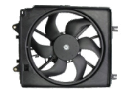 Cung cấp cho 18 chủ thể CRV, fan hâm mộ lò sưởi, quạt xe hơi.