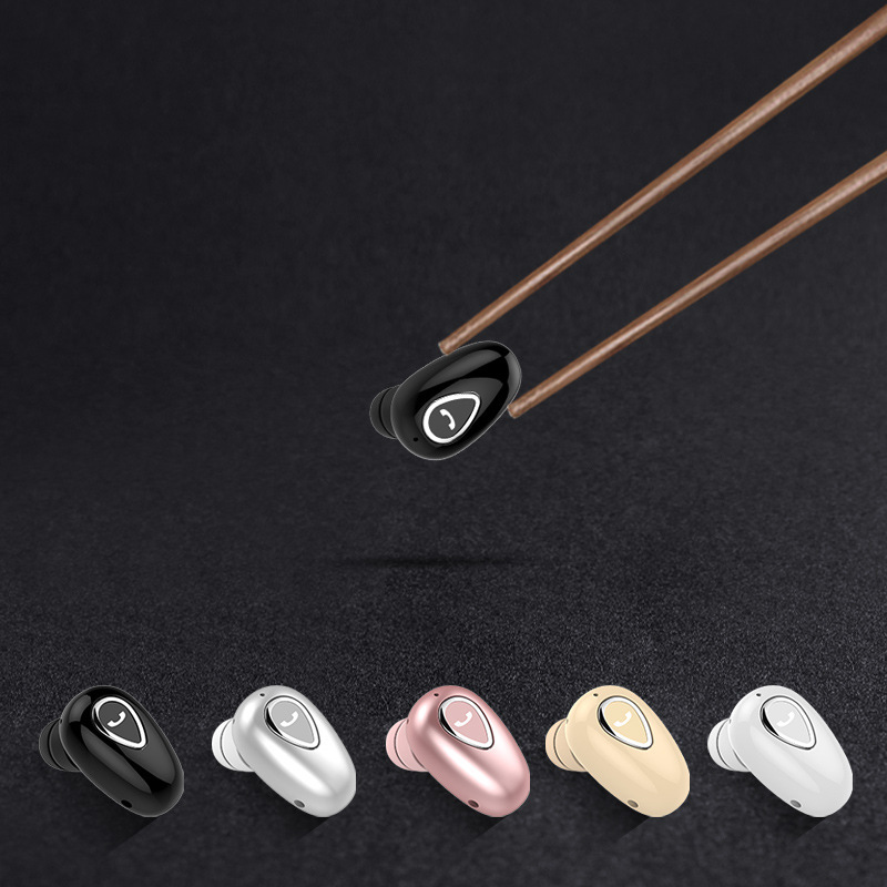 Bộ tai nghe mới của YX01, bộ tai mở rộng, vô hình, không đèn, siêu mở rộng.