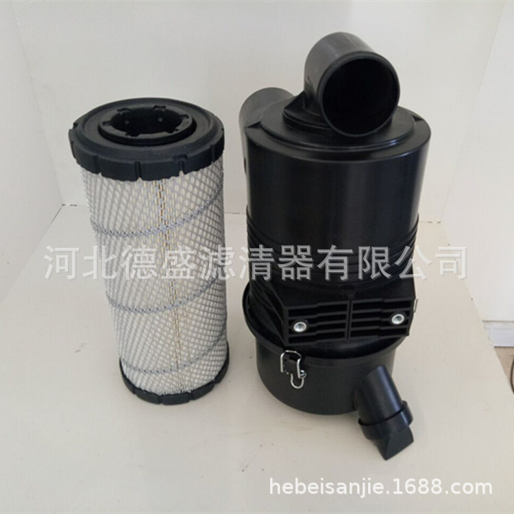 The manufacturer sold a large number 1330 air filter.