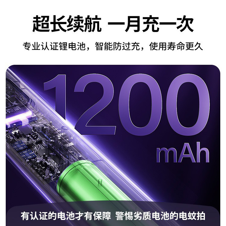 O.X. Phục hồi gia đình muỗi tấn công muỗi với bình chữa muỗi cực mạnh vào năm 2024.