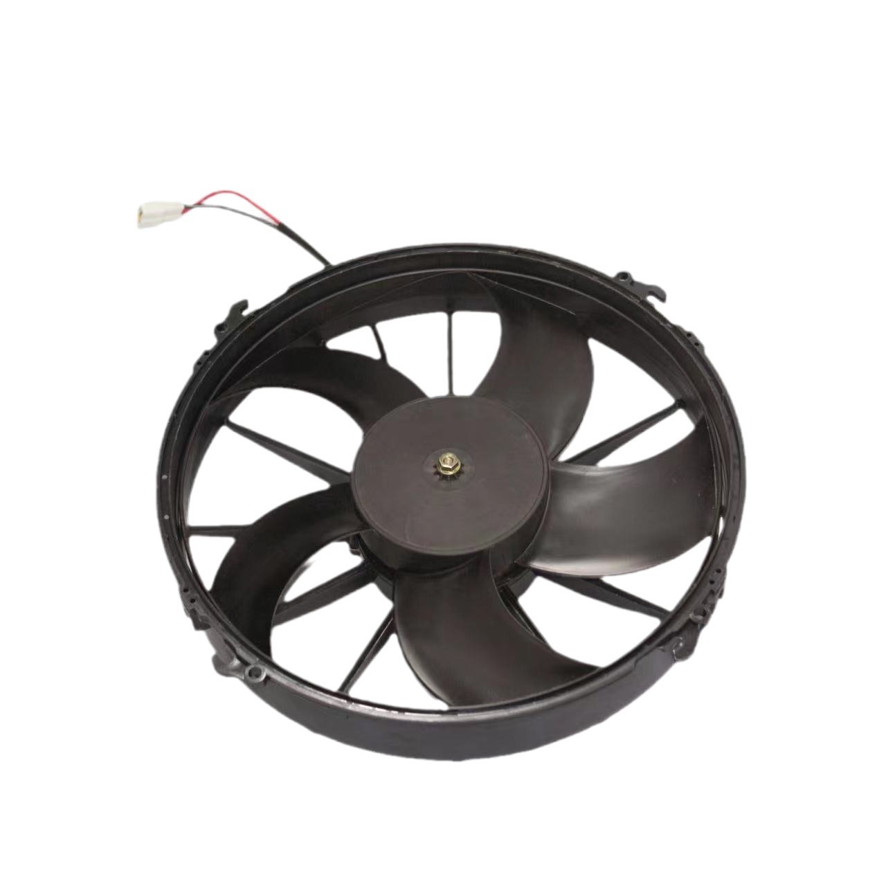 13-inch straight leaf 24V 160W DIA 330MM BUS (PULL/PUSH)