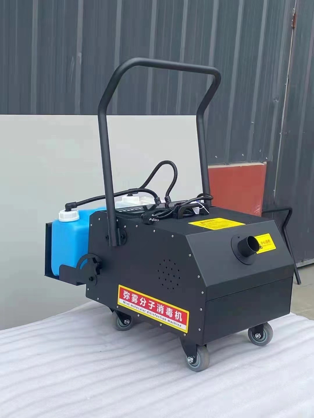 Sống sót qua nạn buôn lậu phân tử buôn lậu phân tử buôn lậu buôn lậu toàn bộ