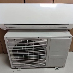 Cross-border household electric air conditioner, 220 V50HZ 12,000BTU room air conditioner fittings.