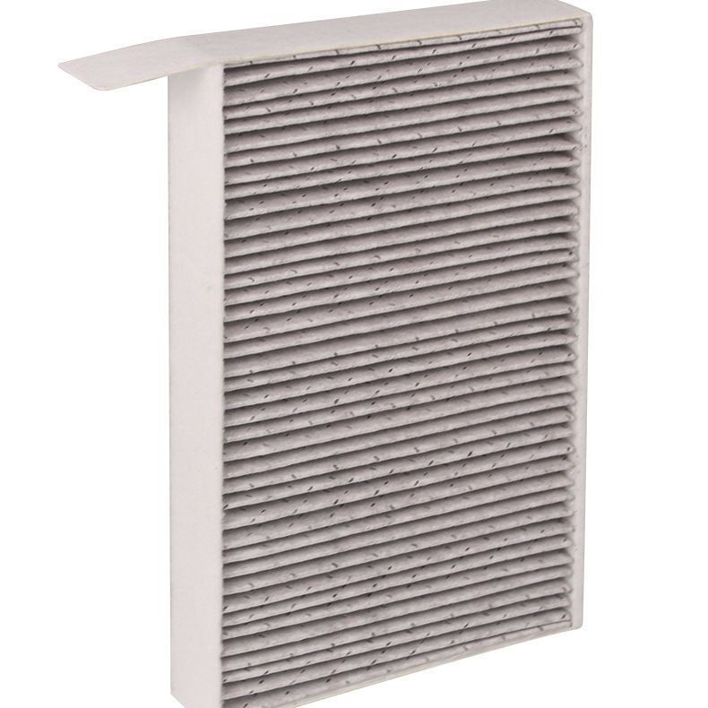 Plant supply application of Tesla Model3/Y Hepa air filter filter for car air-conditioning cores