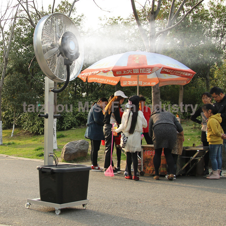Ngành công nghiệp gió 26 inch.