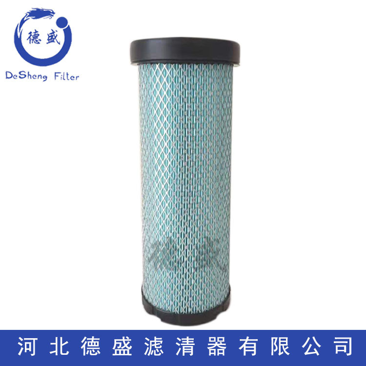 Vendor supply filter 6I2499 6I2500