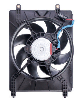 Supply for Honda Area 08-13 condenser fans