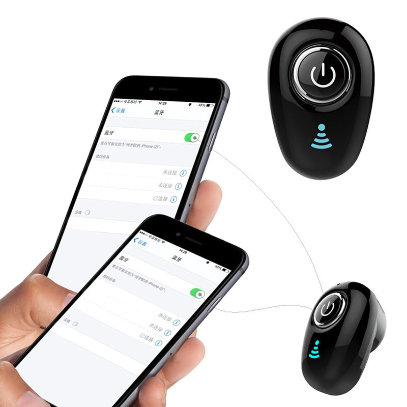 Thứ tự chéo S50 tàng hình Dây vô tuyến vô tuyến vô tuyến mà không nhấp nháy vào bộ dịch chuyển siêu âm giống tai