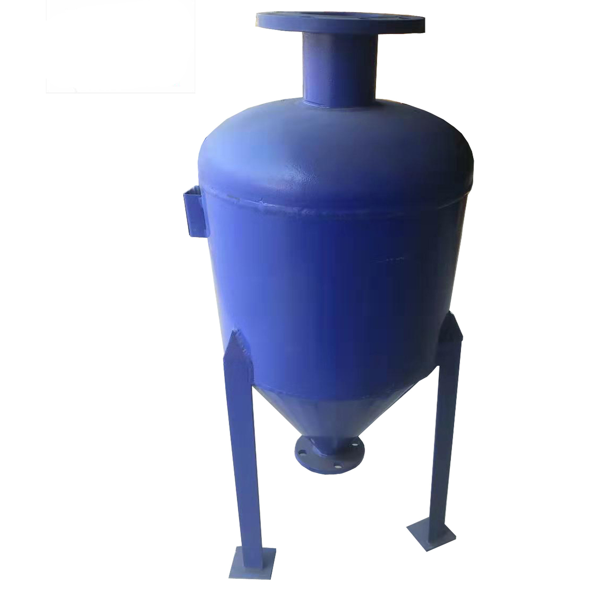 DN40-DN50 end end of large-scale rotor-deficit centrifuge filter industrial rotor-deficit equipment