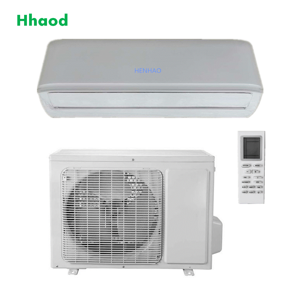 1.5 x 110V AC12000 Bức tường gắn liền với phòng điều hòa khách