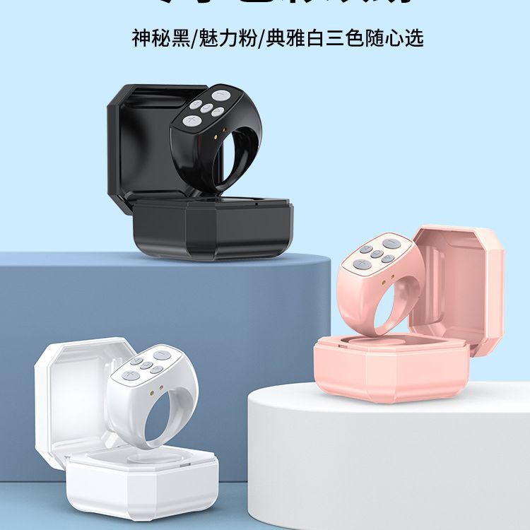 Điều khiển từ xa máy ảnh tự họa trực tiếp ảnh lật điện tử