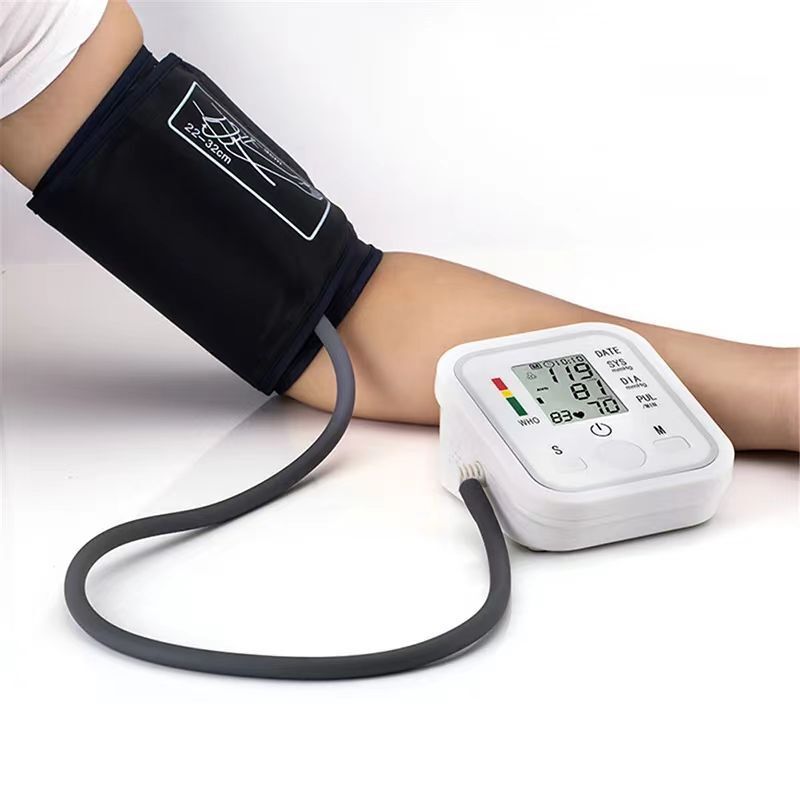 Cross-border 전자 sphygmomanometers, 가정용 sphygmomanometers, 스마트 영어 음성 전계기, 외국 무역