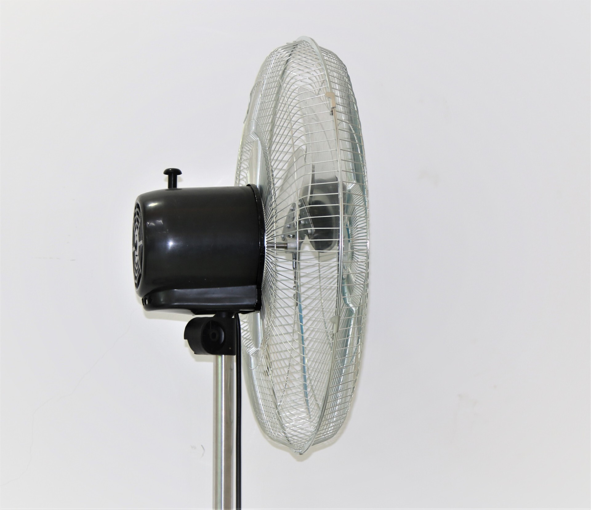 18遙控工業落地扇  18寸工業電風扇 stand fan 遙控風扇 家用風扇