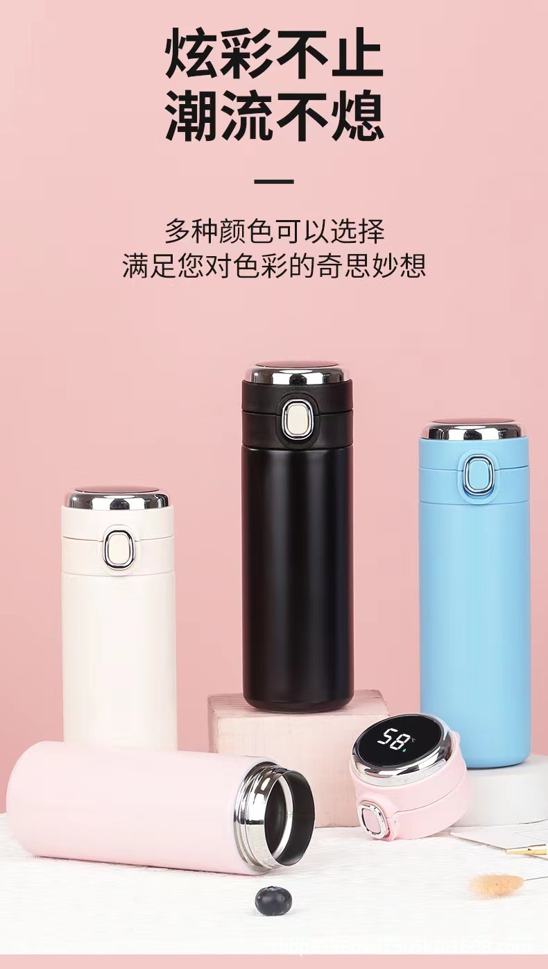 Three generations of boys and girls with Korean-style locks and peas popper, 304 stainless steel.