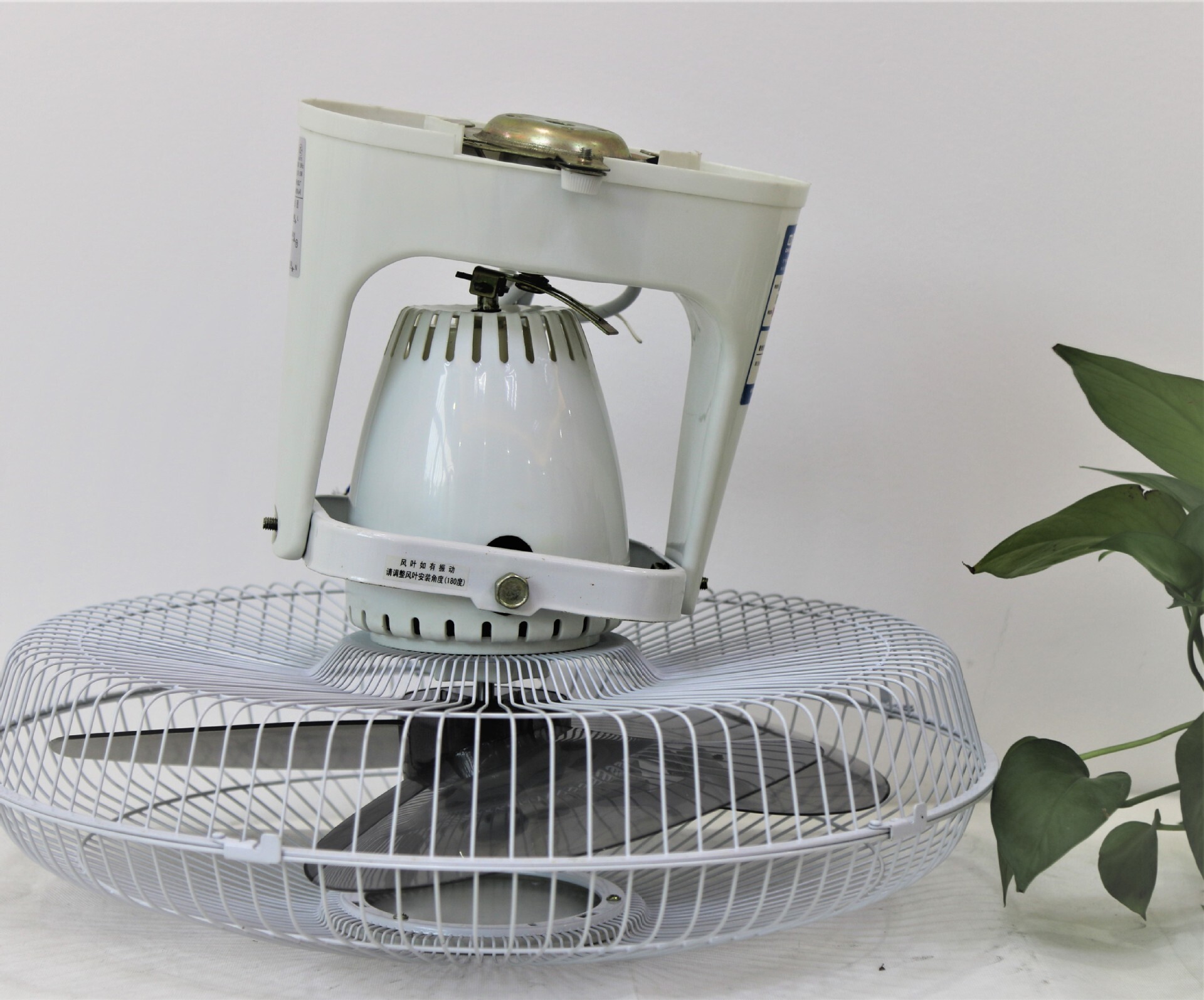 廠家直銷16寸樓頂扇 ORBIT FAN   家用工業用樓頂扇