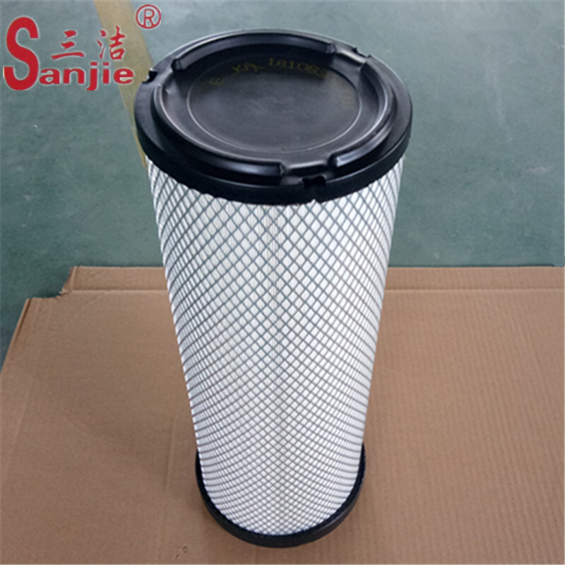 Supply air filter empty air filter 81083040084 MD7120S HF5102 MA1424