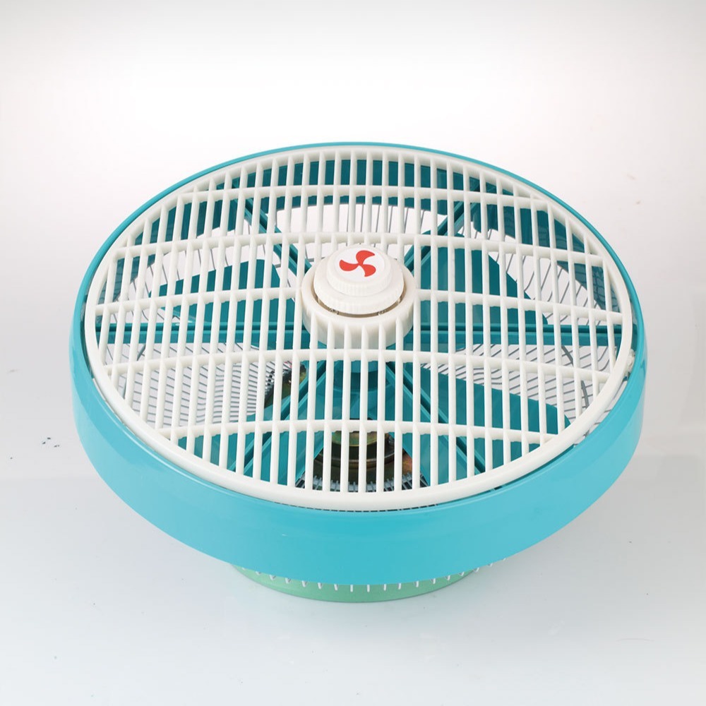 Tanya DS10H fan hâm mộ trần 10 inch 12V/24V với một fan hâm mộ