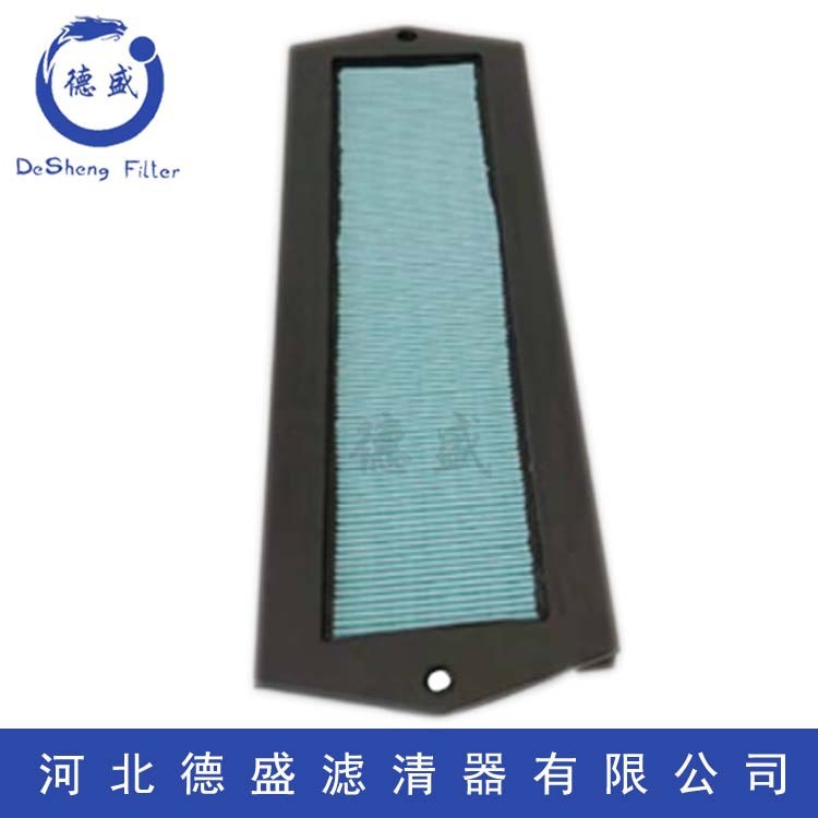 Supply air filter empty filter core 6678207 PA5625 WP10177 CA-88010