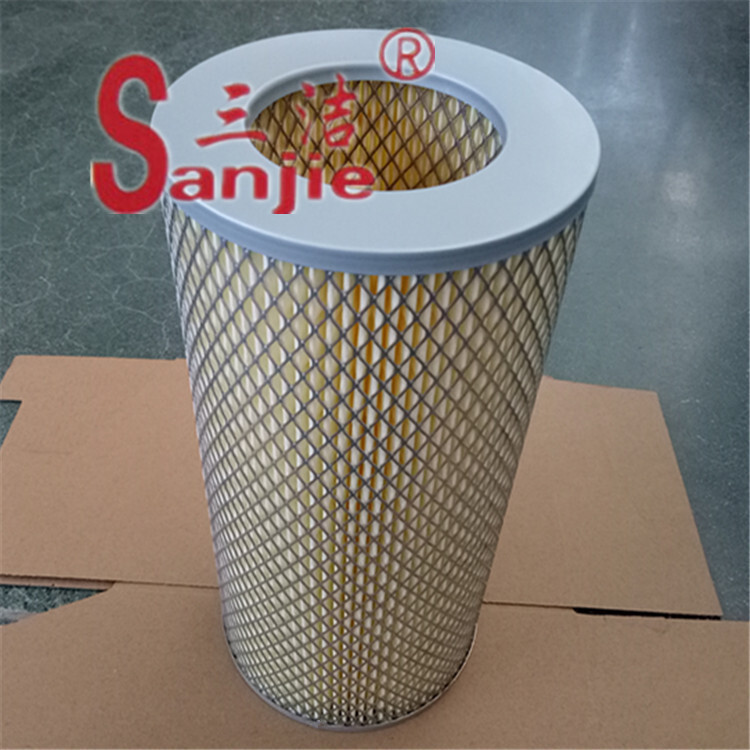 Air filter air core filter 17801-54100 1780175010 1457433795