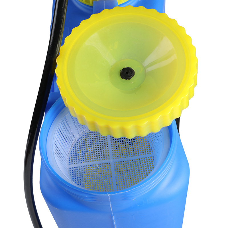 Bộ phun nước thủ công đa dụng 16L nông nghiệp nông nghiệp trồng vườn thuốc trừ sâu