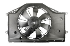 It's for the Honda area 1.0T/1.4T car fan.