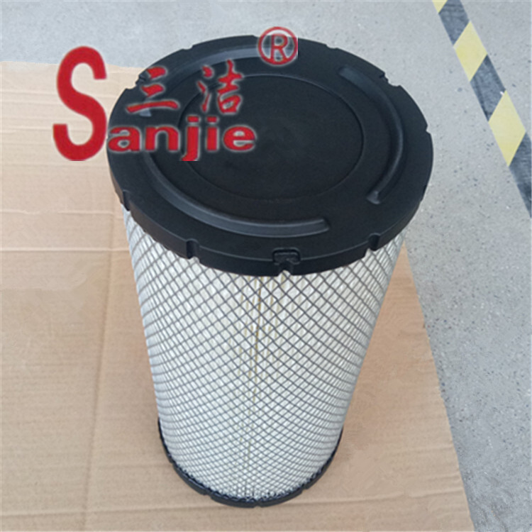 Air filter air core filter 26510380 C16324 233-5182 ER263060