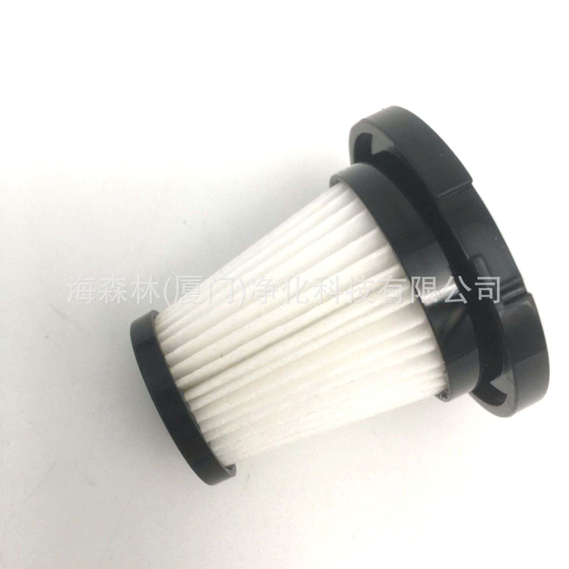 Plant process water-cleaning vacuum filter H13H12H11PTFE vacuum filter