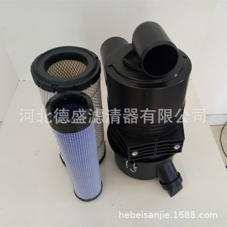 The manufacturer sold a large number 1330 air filter.